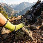 Pro+ PowerFit Athlete-Grade Performance Compression Sports Socks