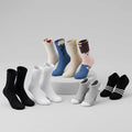 Pinteresty Women Socks - Soft and Breathable