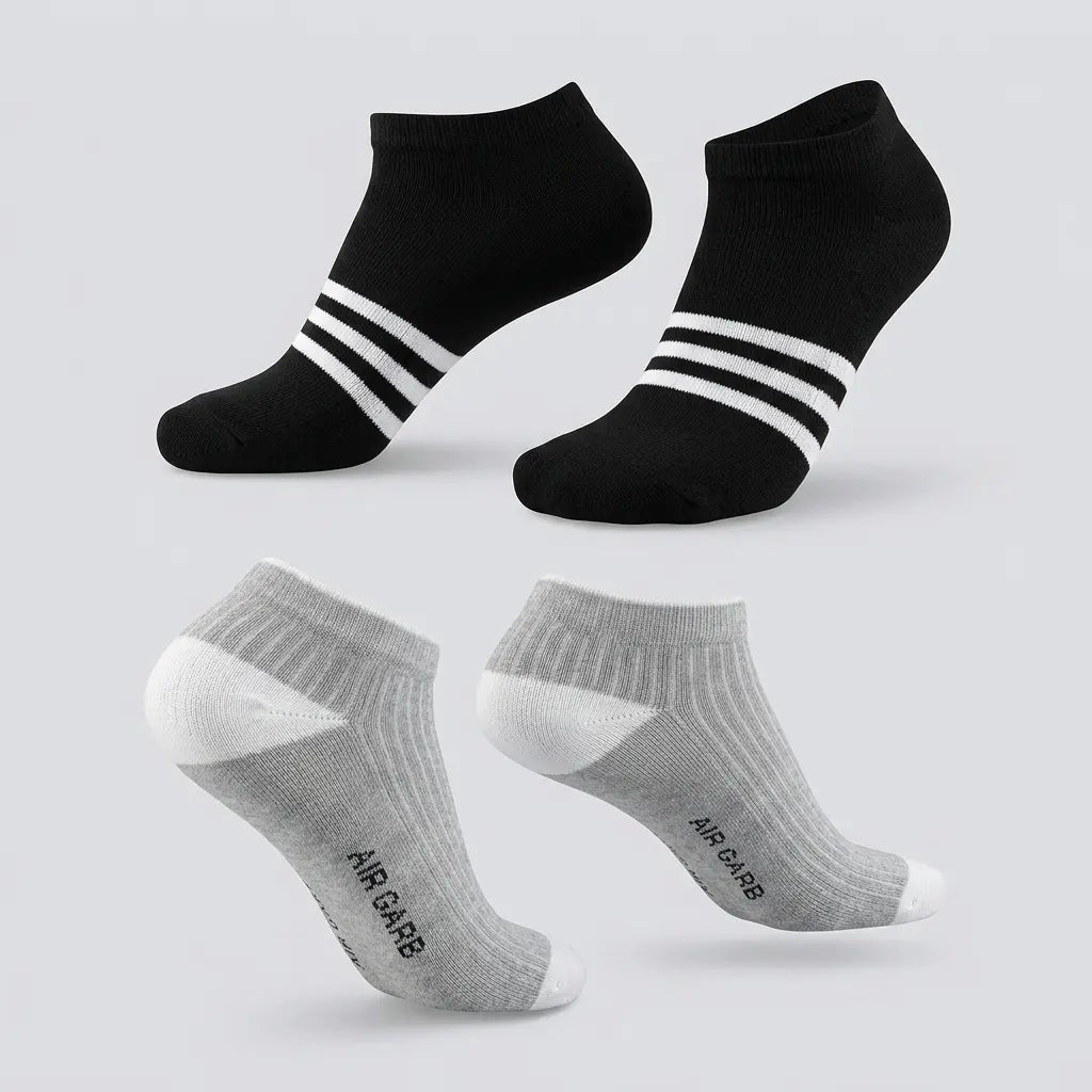 Pinteresty Women Socks - Soft and Breathable