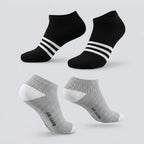 Pinteresty Women Socks - Soft and Breathable