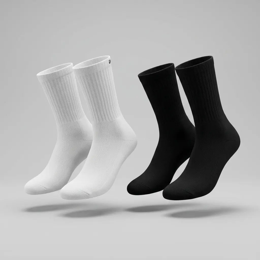 Pinteresty Women Socks - Soft and Breathable