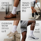 Pinteresty Women Socks - Soft and Breathable