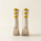 Pinteresty Women Socks - Soft and Breathable