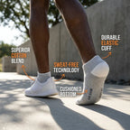 Pinteresty Women Socks - Soft and Breathable
