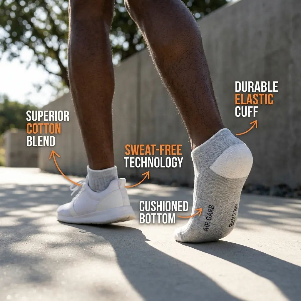 Pinteresty Women Socks - Soft and Breathable