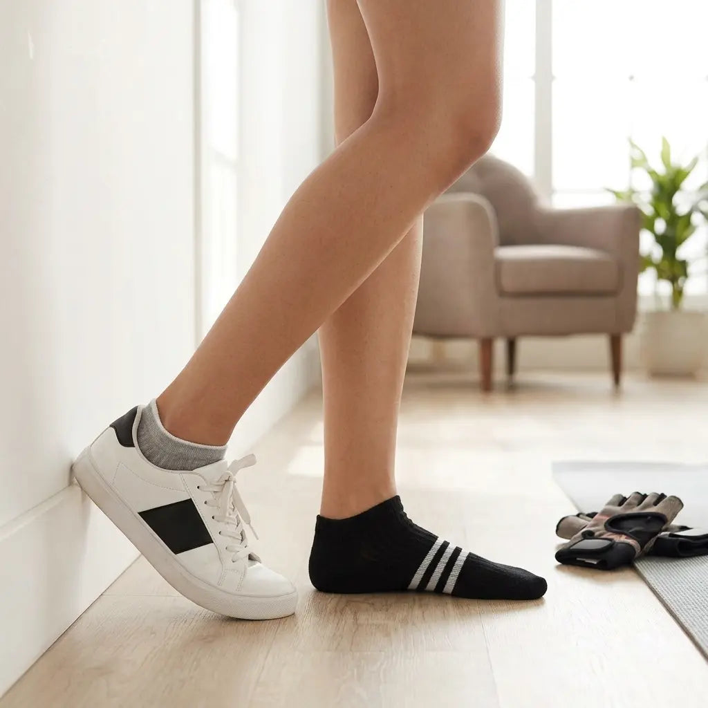 Pinteresty Women Socks - Soft and Breathable