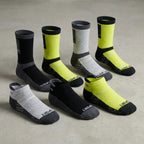 Pro+ PowerFit Athlete-Grade Performance Compression Sports Socks